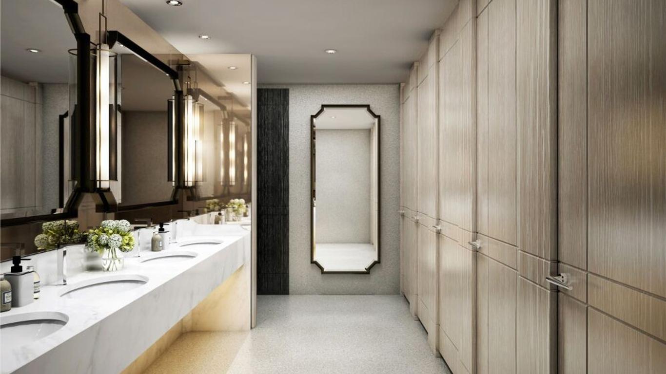 Sima Thani Hotel