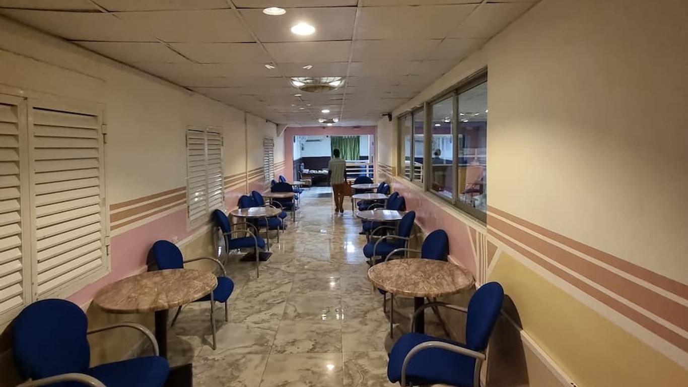 Hotel Rayan Djibouti