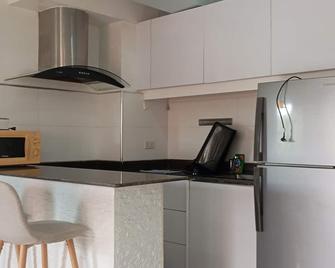 The Loft Nook - Cebu - Cuisine