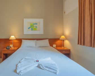 Hotel Metropolis - São José do Rio Preto