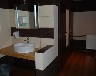 Penzion Flipper - Lubenik