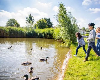 Recreatiepark het Esmeer - Aalst