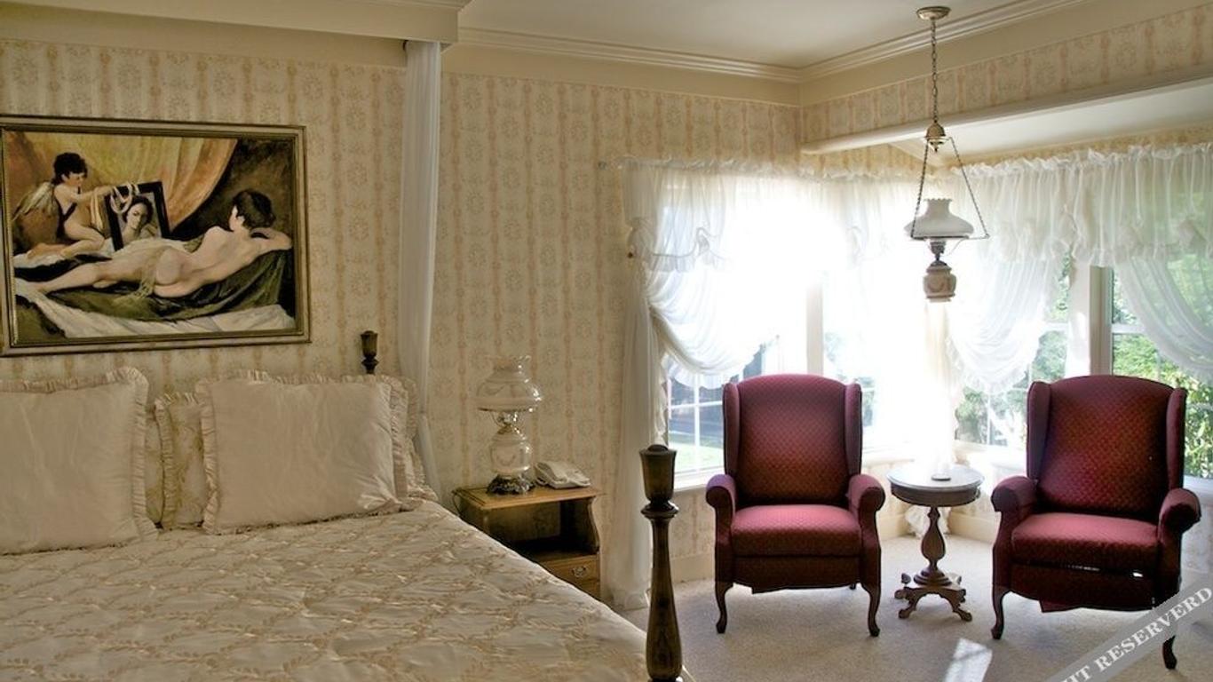 Blackberry Inn