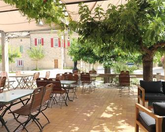 Hotel de l'Aven - Vallon-Pont-d'Arc