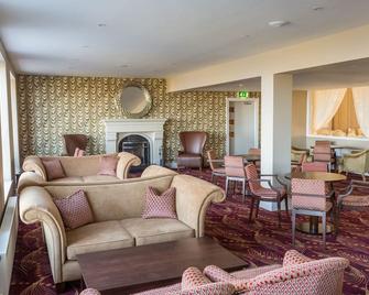 Shandon Hotel & Spa - Letterkenny - Living room