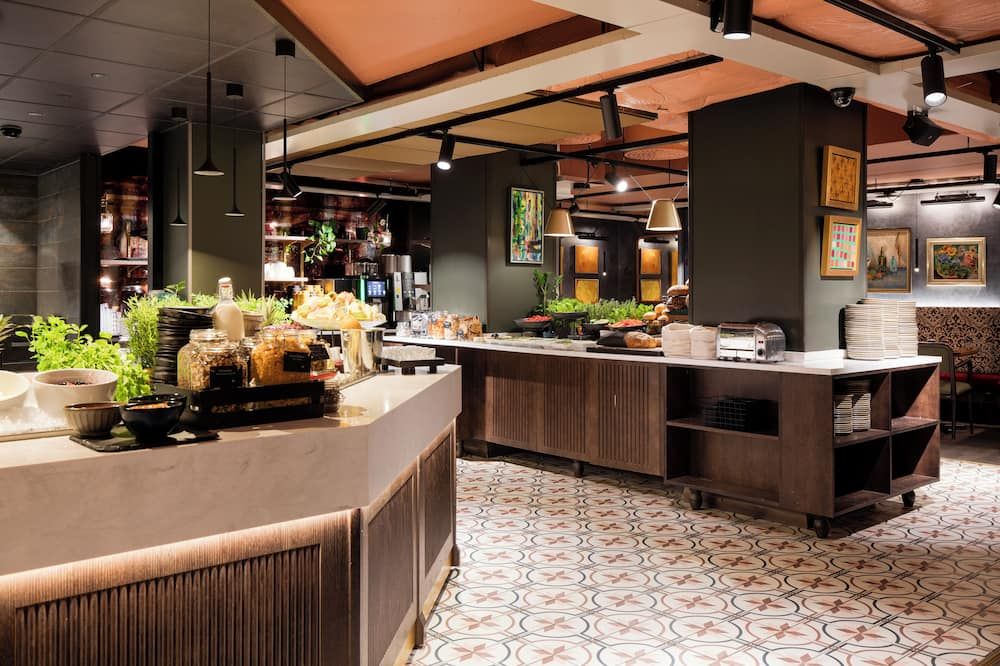 سولو سوكوس هوتل هيلسينكي