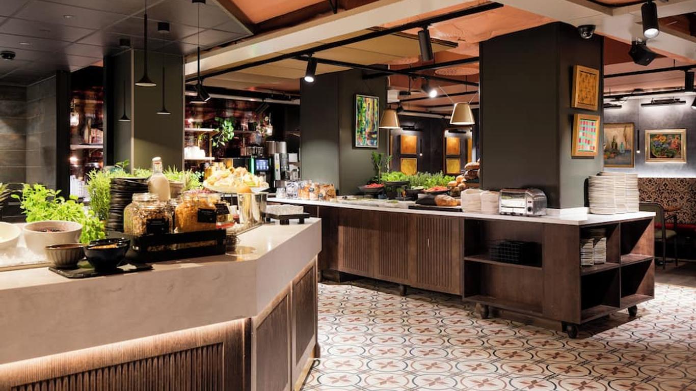 Solo Sokos Hotel Helsinki