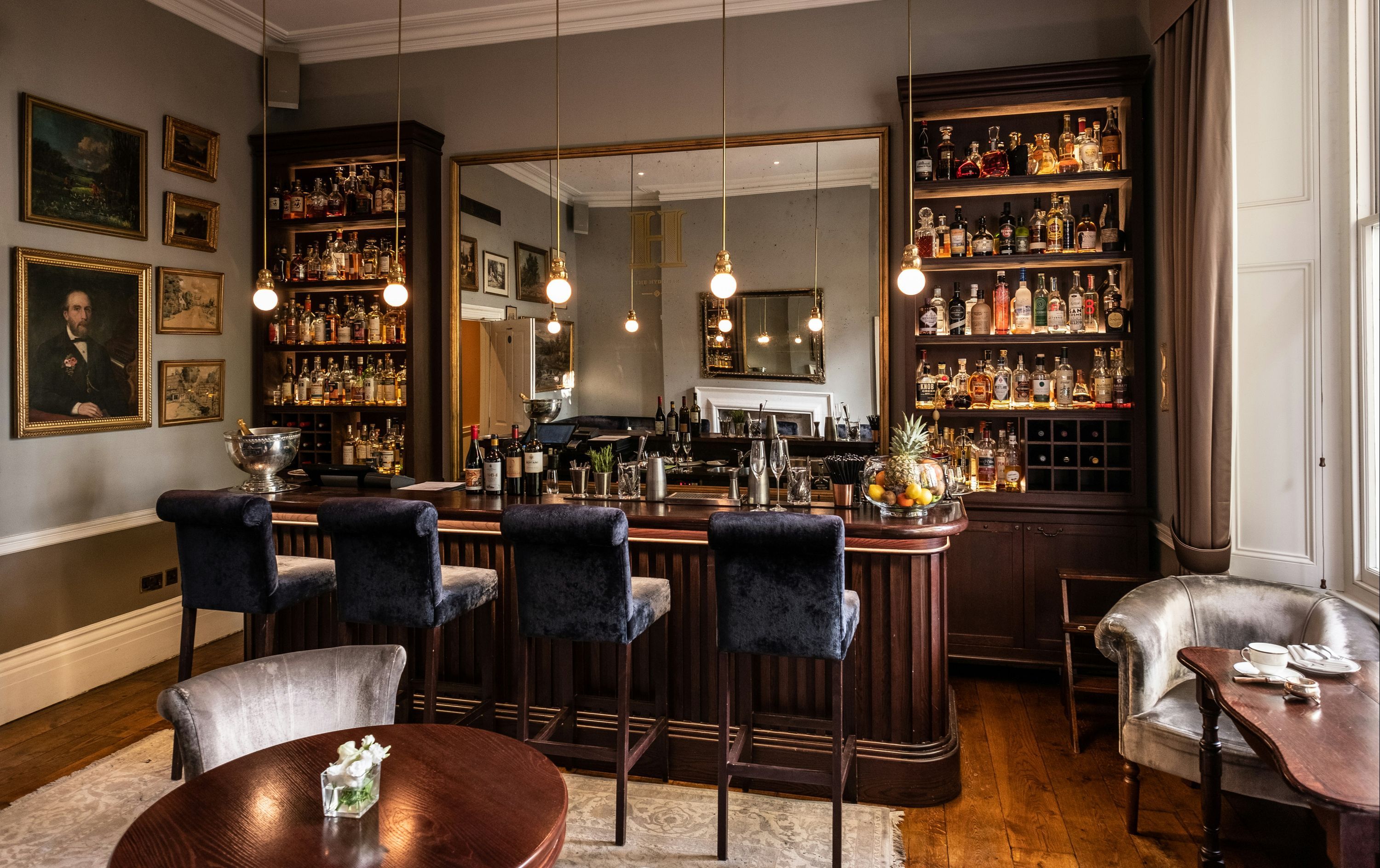 فندق ذا رويال بارك