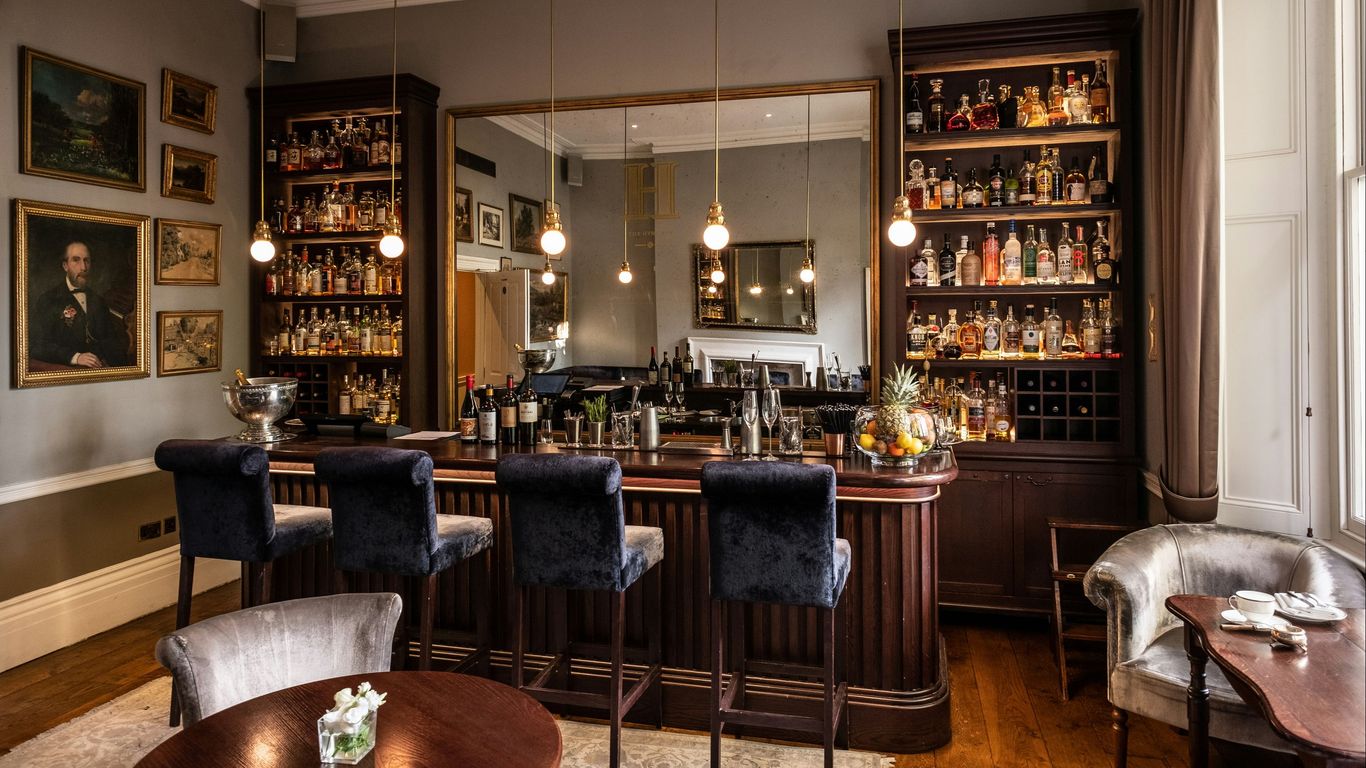 Roseate House London