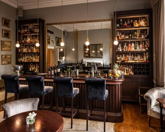 Roseate House London - London - Bar