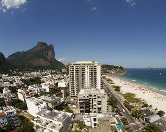 Royalty Barra Hotel - Rio de Janeiro