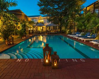 Protea Hotel by Marriott Dar es Salaam Oyster Bay - Dar Es Salaam - Pool