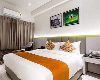 Fabhotel Orange Oasis - 博帕爾