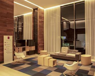Fiesta Inn Aguascalientes Patio - Aguascalientes - Lobby