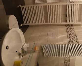 Casa Vacanza Every Day - Sant'Angelo le Fratte