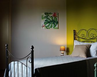 Villa El Sa - Calopezzati - Habitación