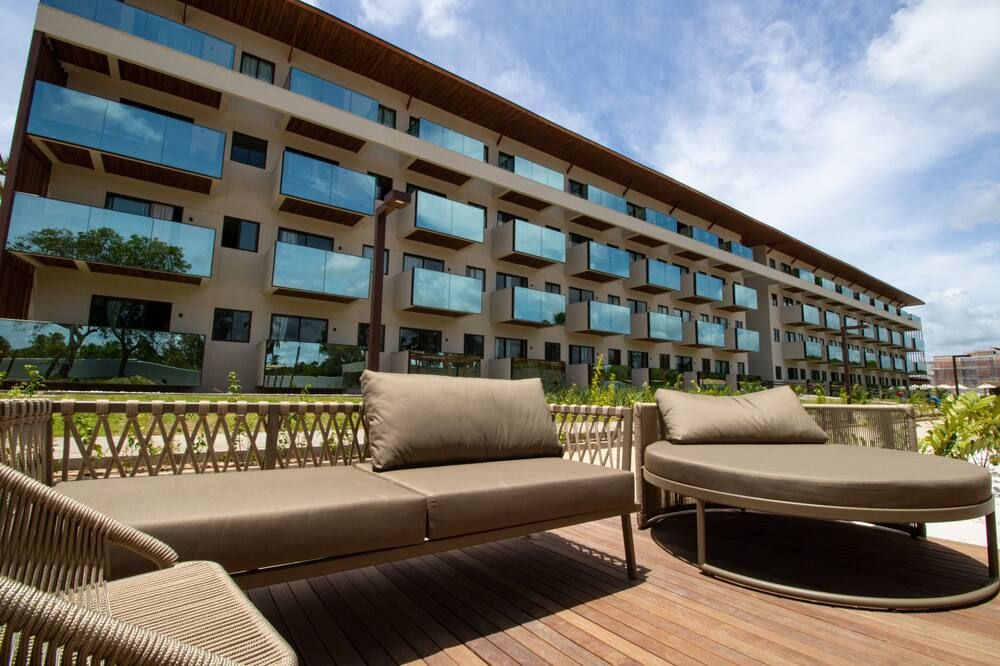 Ipioca Beach Resort Maceió - Maceió