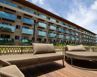 Ipioca Beach Resort Maceió - Maceio