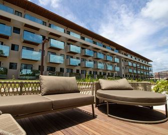 Ipioca Beach Resort Maceió - Maceió
