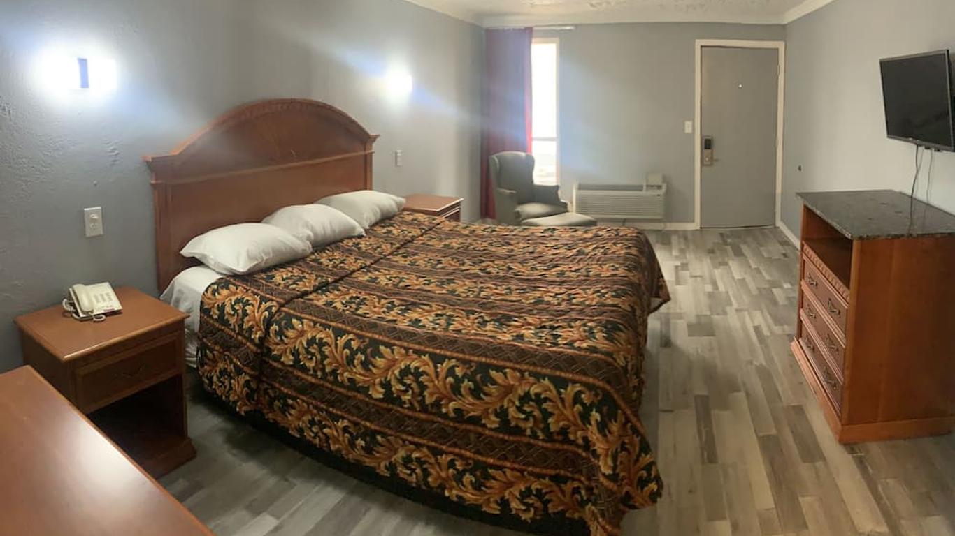 Executive Inn