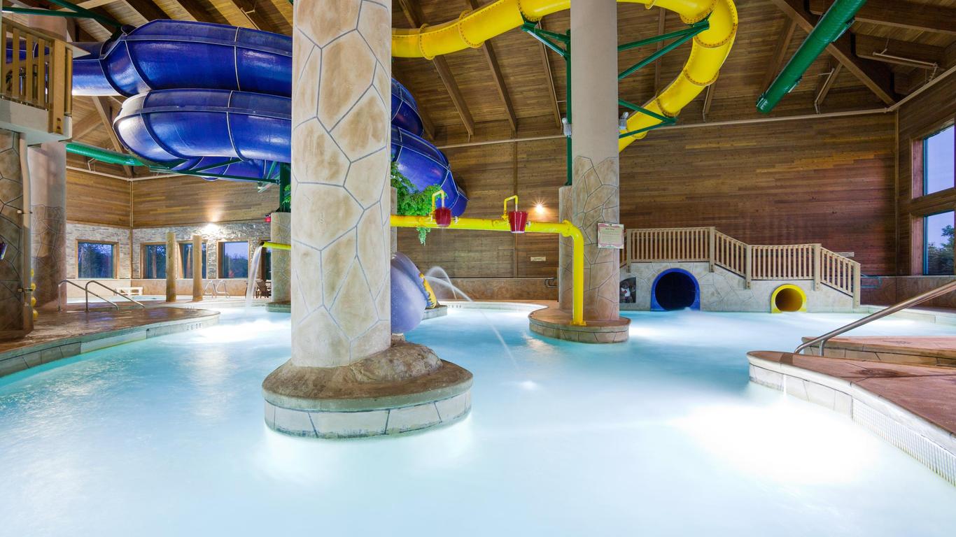 Holiday Inn Express & Suites Brainerd-Baxter By IHG