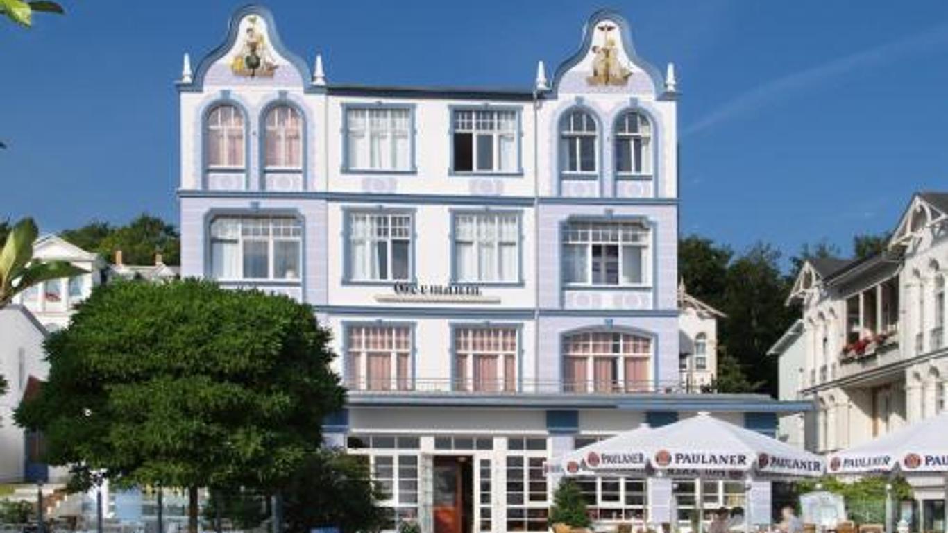 Hotel Germania