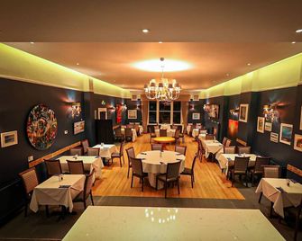 Manor Hotel - Exmouth