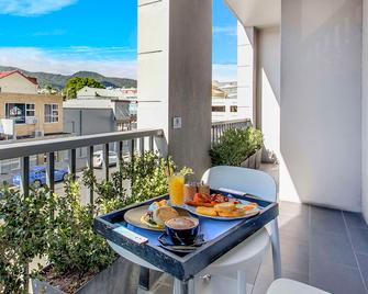 Ch Boutique Hotel, Ascend Hotel Collection - Tamworth - Balcony