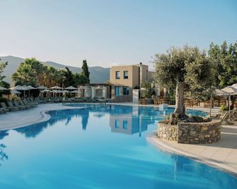 Village Heights Resort - Hersonissos - Pool
