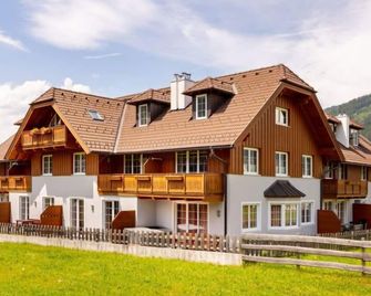 Apartment Top 7 by Interhome - Sankt Margarethen im Lungau - Building