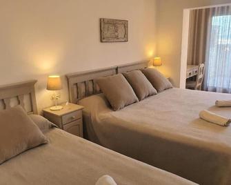 Hotel Riomar - l'Escala - Habitación
