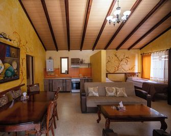 Haghartsin Hotel & Restaurant - Dilijan