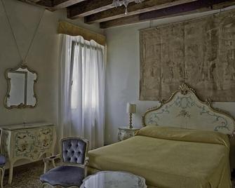 B&B San Firmino - Venice - Bedroom