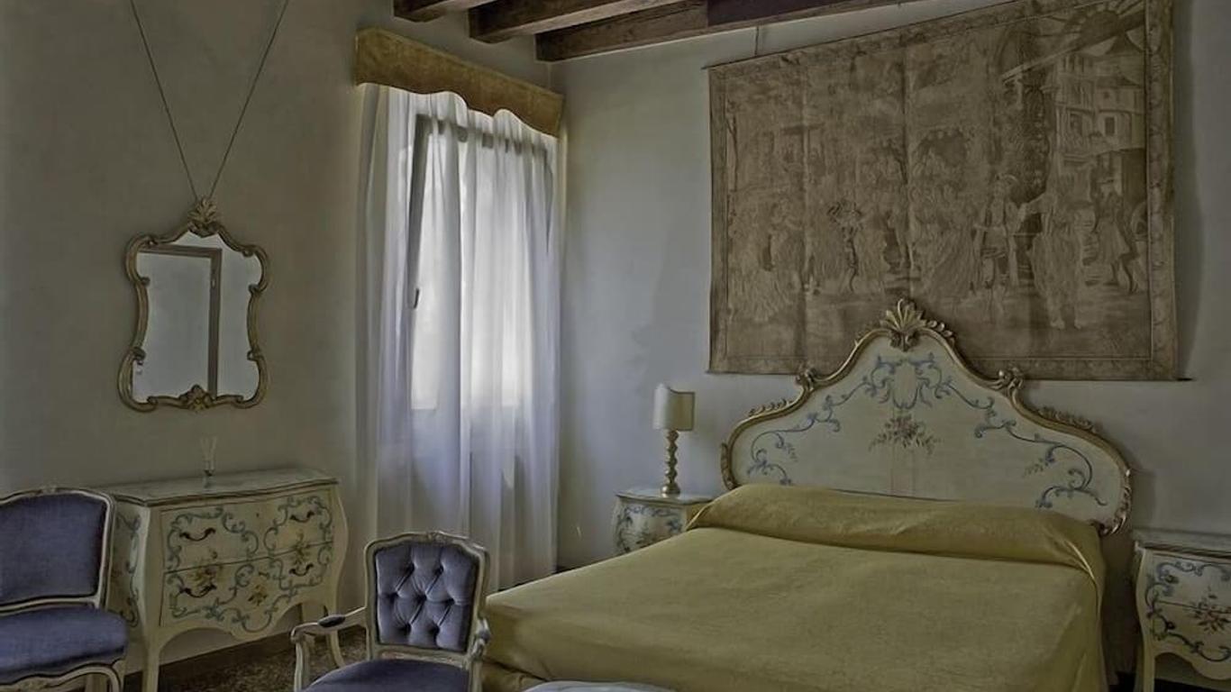 بد آند بريكفاست سان فيرمينو