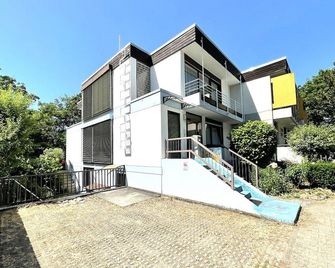 Wünderschönes Apartment nah Freizeit Park in Mainz - Mayence - Bâtiment