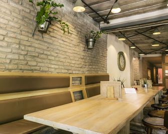 Veliki Garni Hotel - Novi Sad