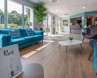 Résidence Prestige Odalys Le Domaine des Pins - Noirmoutier-en-l'Île - Lounge