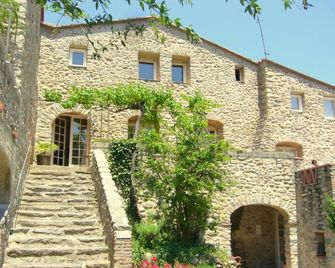 Hotel Le Mas Trilles - Ceret