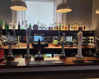 Chase Hotel - Whitehaven - Bar