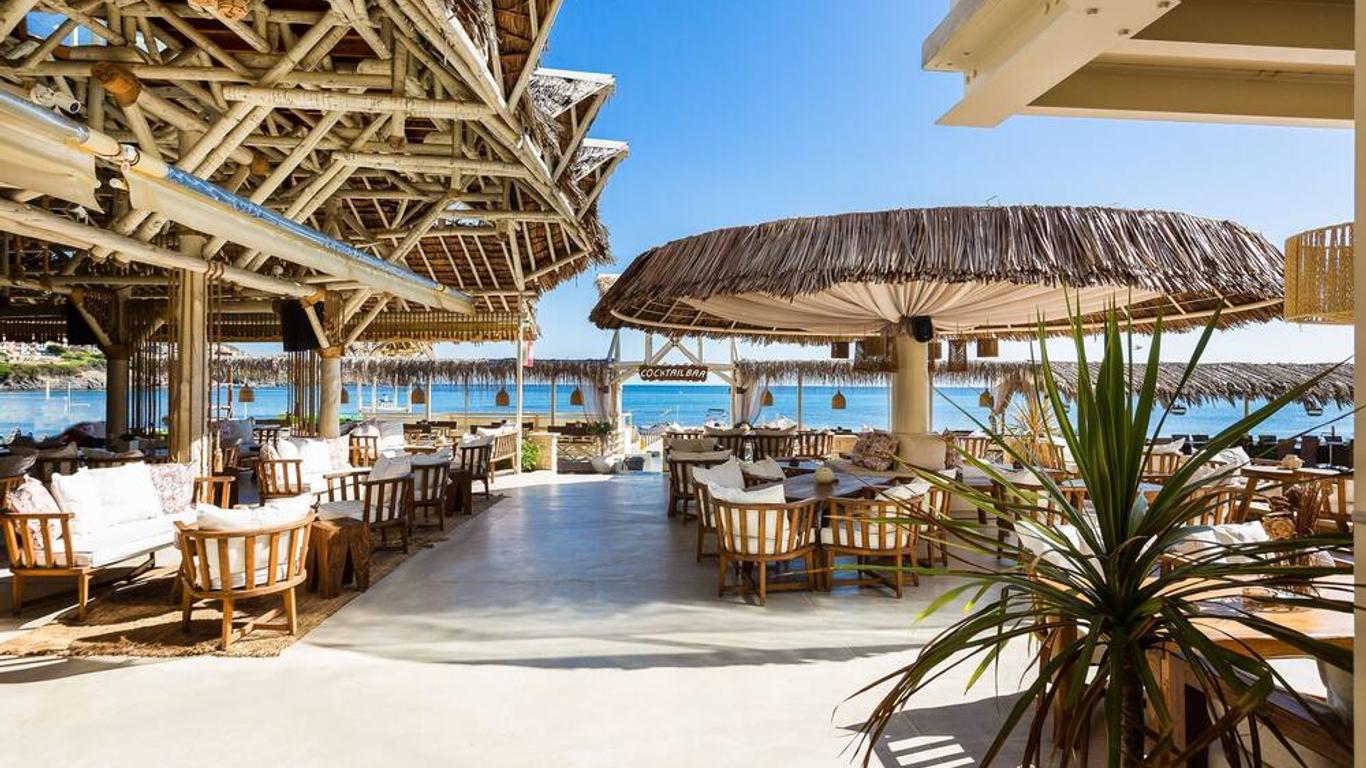 Nostos Beach Boutique Hotel