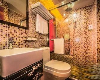 Weige Hostel (Fuzhou Sanfang Qixiang) - Fuzhou