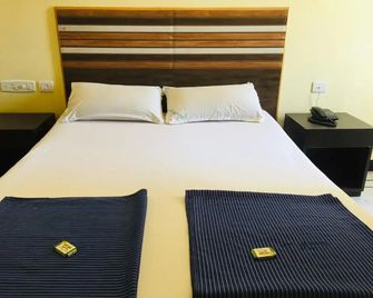 Hotel Sunrock - Kanyakumari