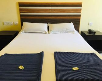 Hotel Sun Rock - Kanyakumari