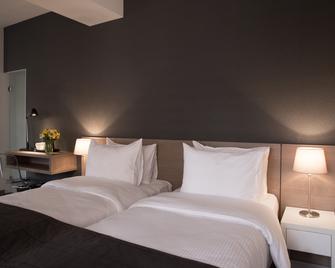 Nova Hotel Yerevan - Jerevan - Slaapkamer