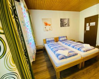 Hotel Christina - Wilderswil
