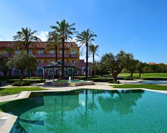 Pestana Sintra Golf - Sintra - Piscina