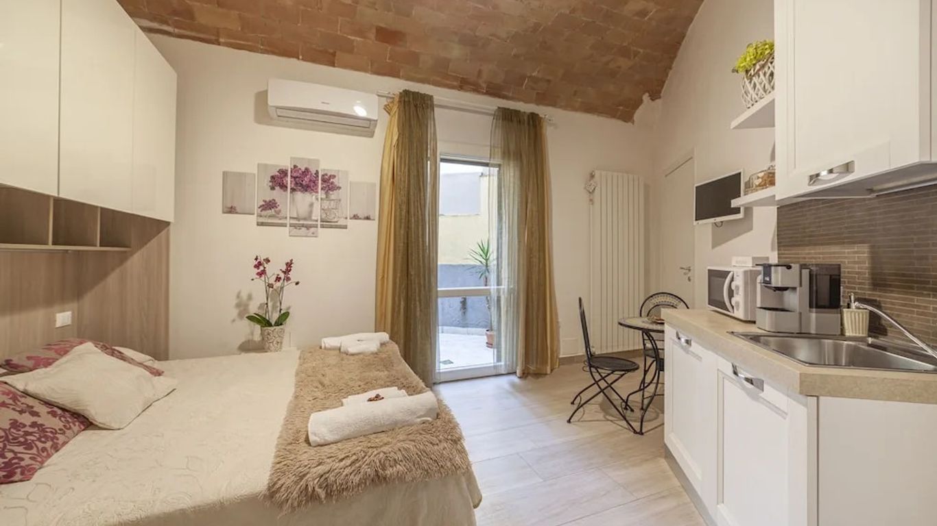 B&B Prima Dell'Elba