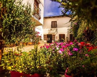Hotel Asturias - Cafayate - Quarto