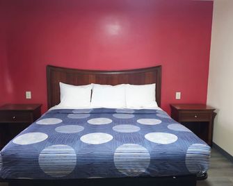Washington Motel - Washington