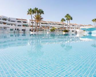 Casa Vincelina - Costa del Silencio - Pool